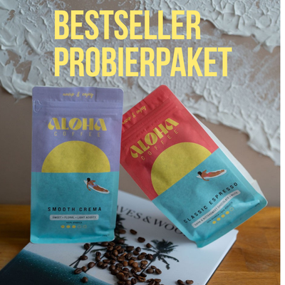 Bestseller Probierpaket