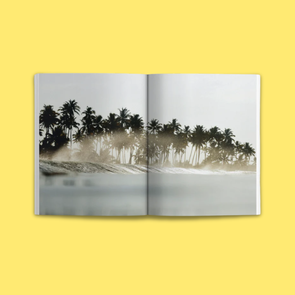 Waves & Woods Magazin - Issue #40