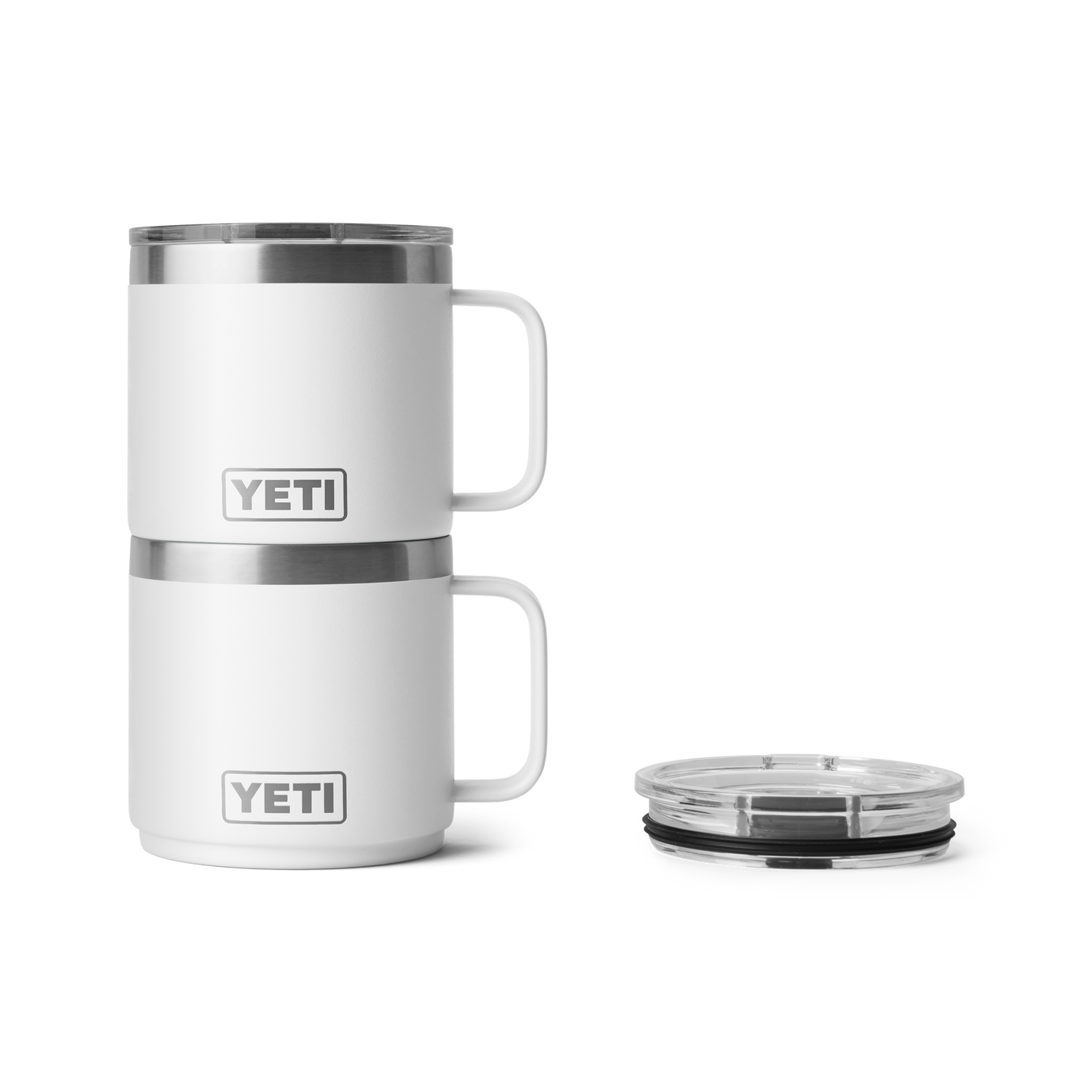 YETI Rambler 10oz (295 ml) Tasse