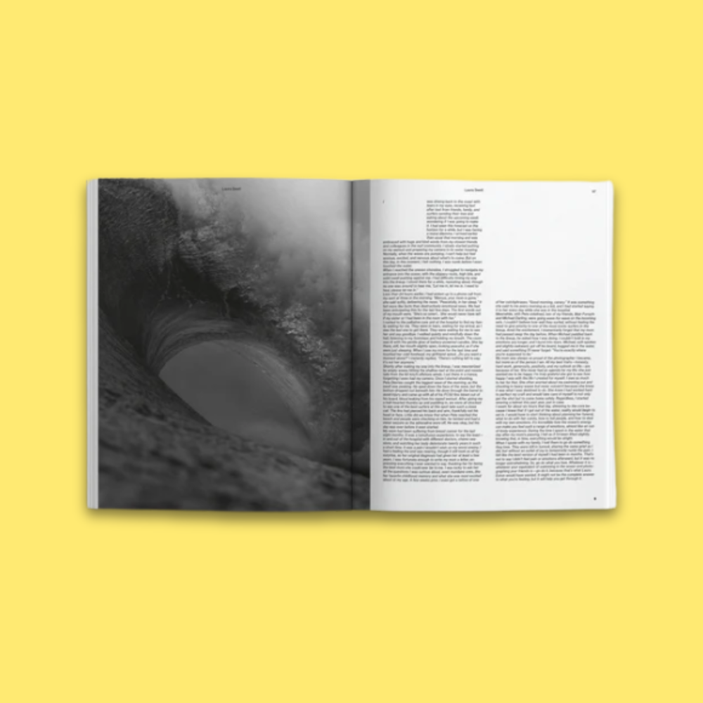 Waves & Woods Magazin - Issue #39