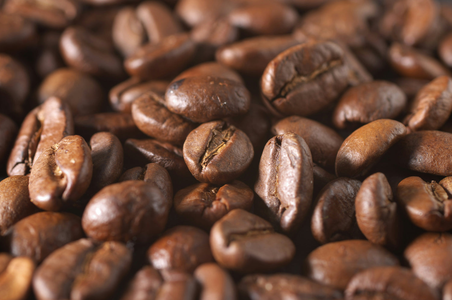Aloha Coffee Beans