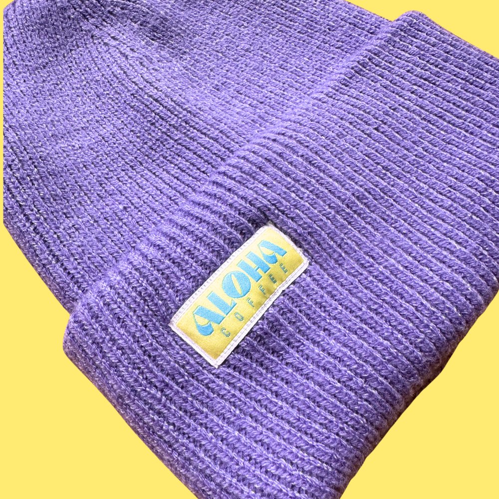 Premium Eco Beanie