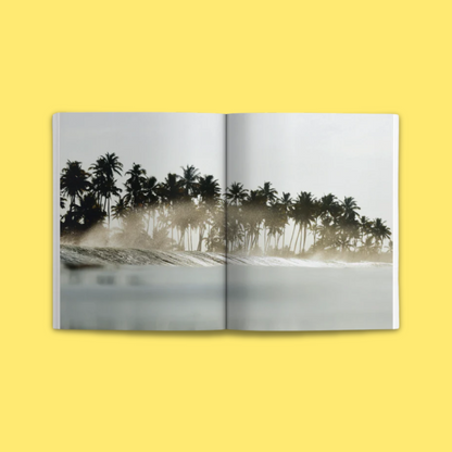 Waves & Woods Magazin - Issue #40