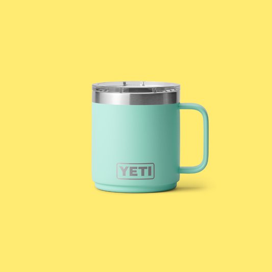YETI Rambler 10oz (295 ml) Tasse