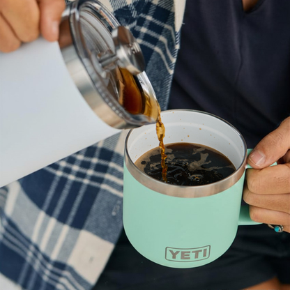 YETI Rambler 10oz (295 ml) Tasse