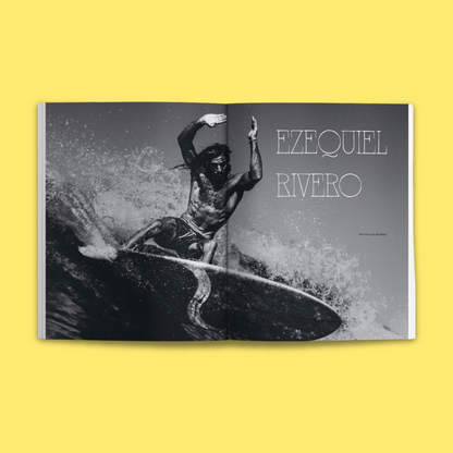 Waves & Woods Magazin - Issue #42