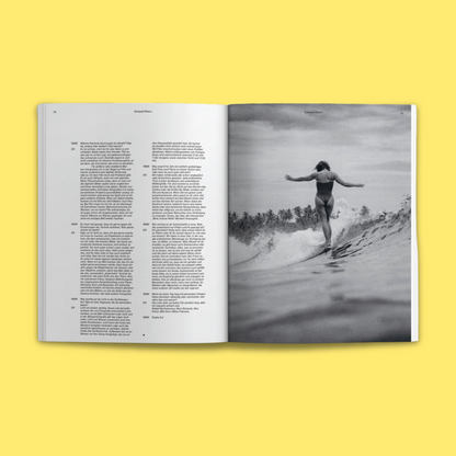 Waves & Woods Magazin - Issue #42