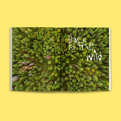 Waves & Woods Magazin - Issue #42