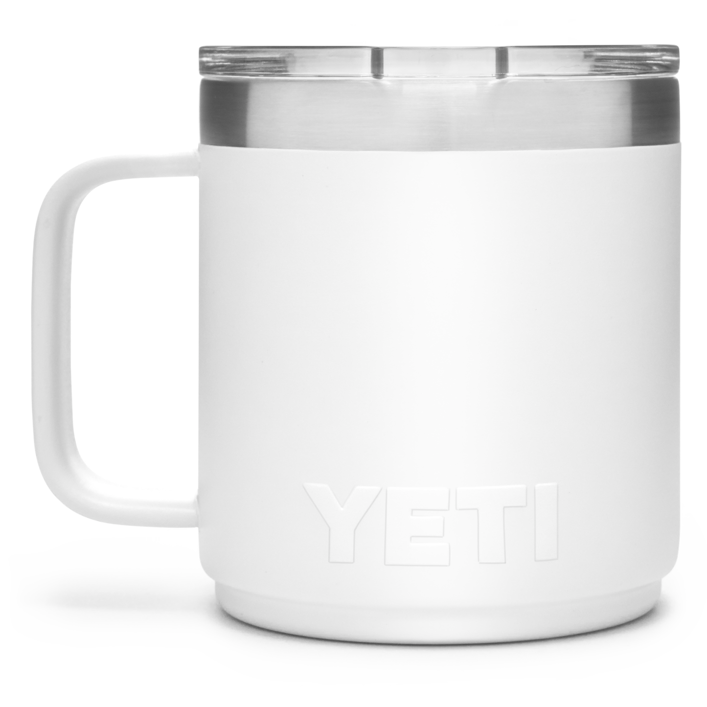 YETI Rambler 10oz (295 ml) Tasse