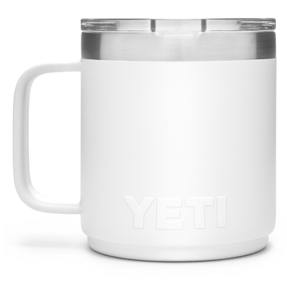 YETI Rambler 10oz (295 ml) Tasse
