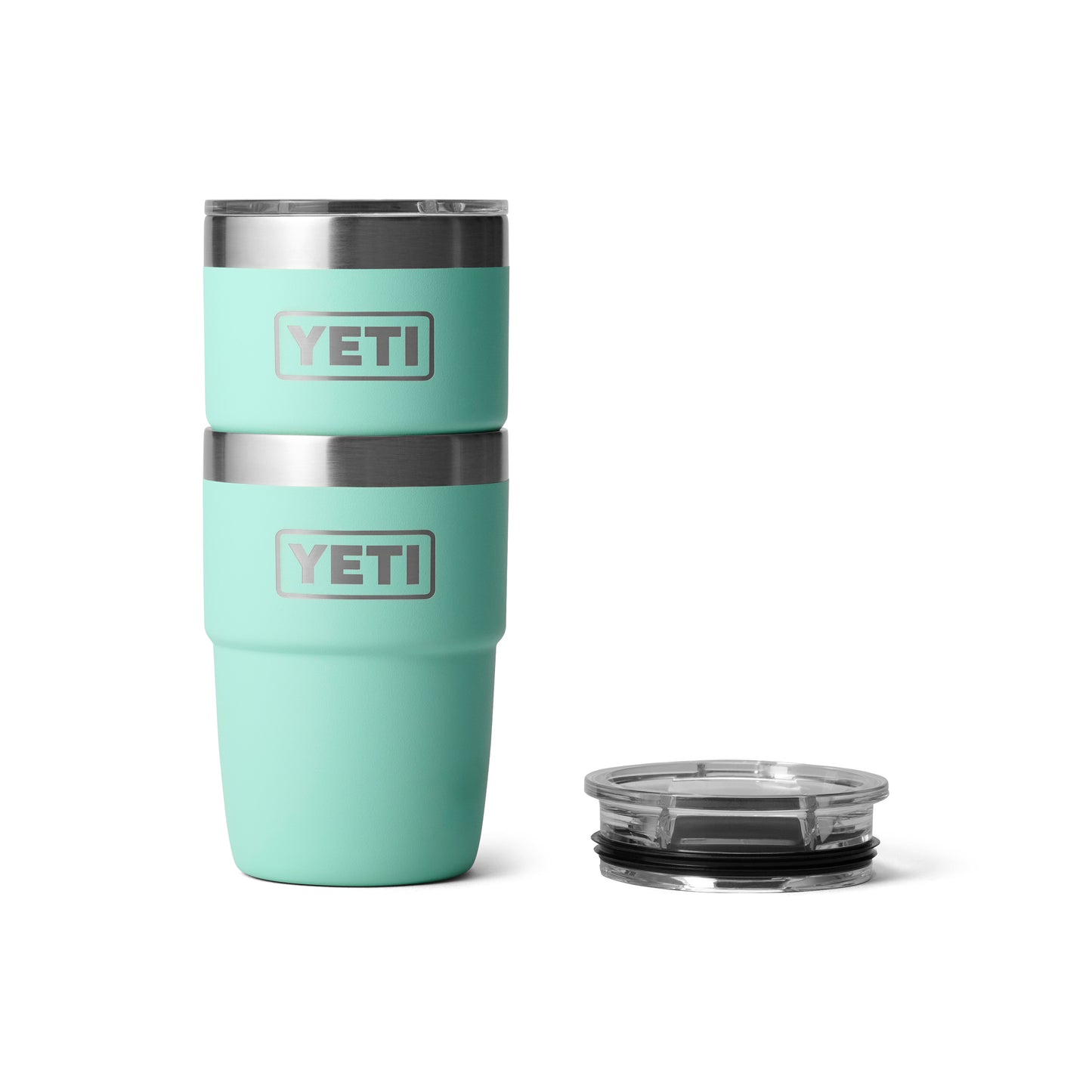 YETI Rambler 8 oz (236 ml) Becher