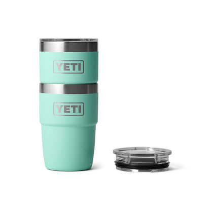 YETI Rambler 8 oz (236 ml) Becher