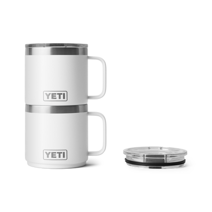 YETI Rambler 10oz (295 ml) Tasse