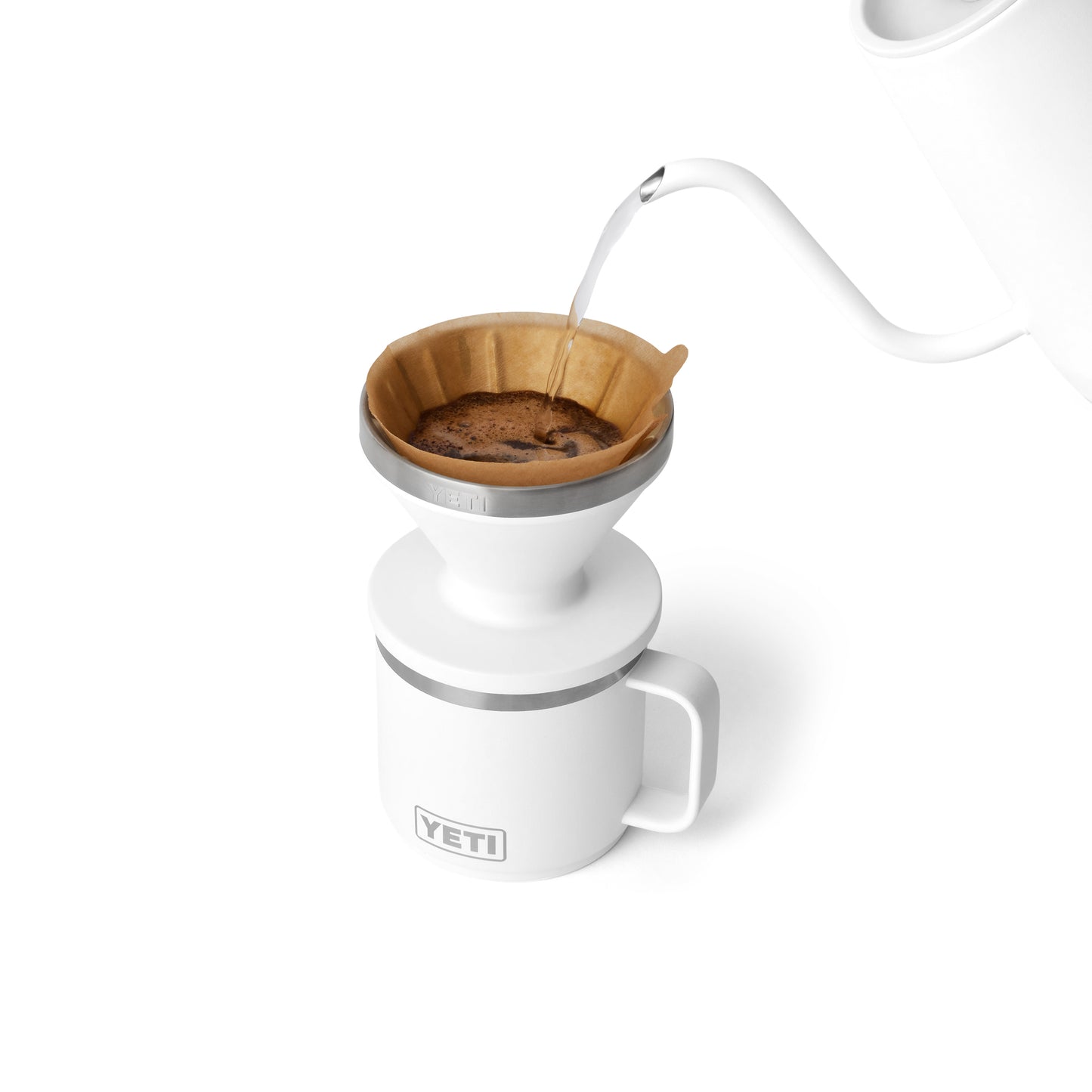YETI Pour Over Filterhalter