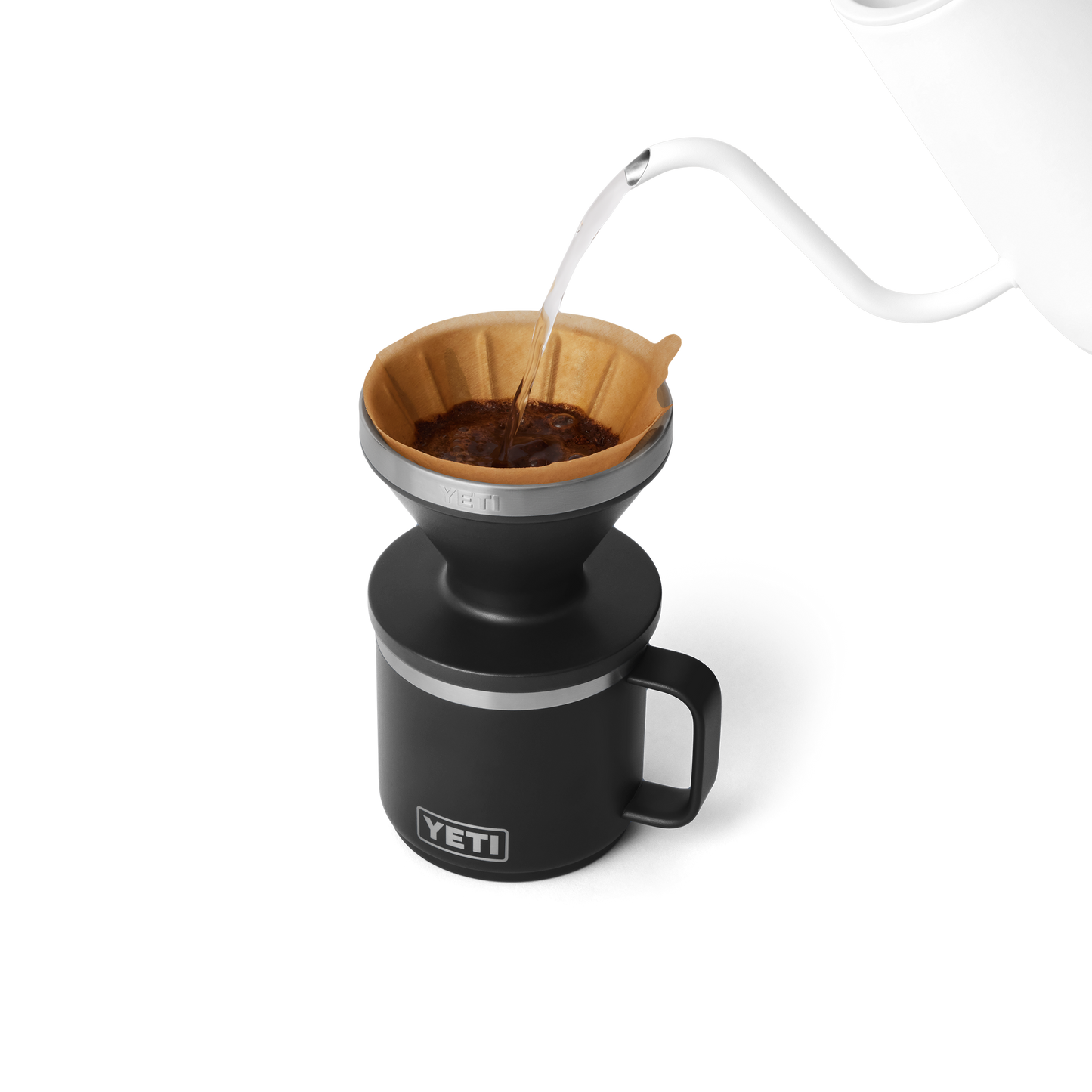 YETI Pour Over Filterhalter