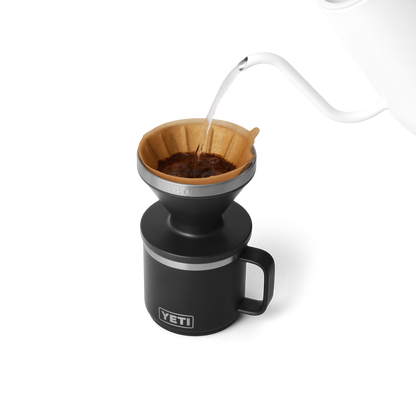 YETI Pour Over Filterhalter