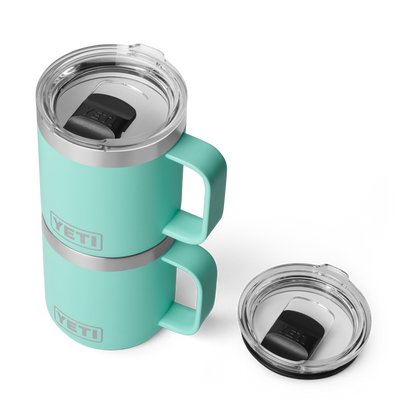 YETI Rambler 10oz (295 ml) Tasse