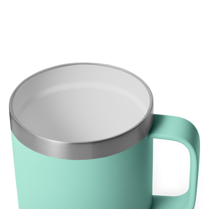 YETI Rambler 10oz (295 ml) Tasse