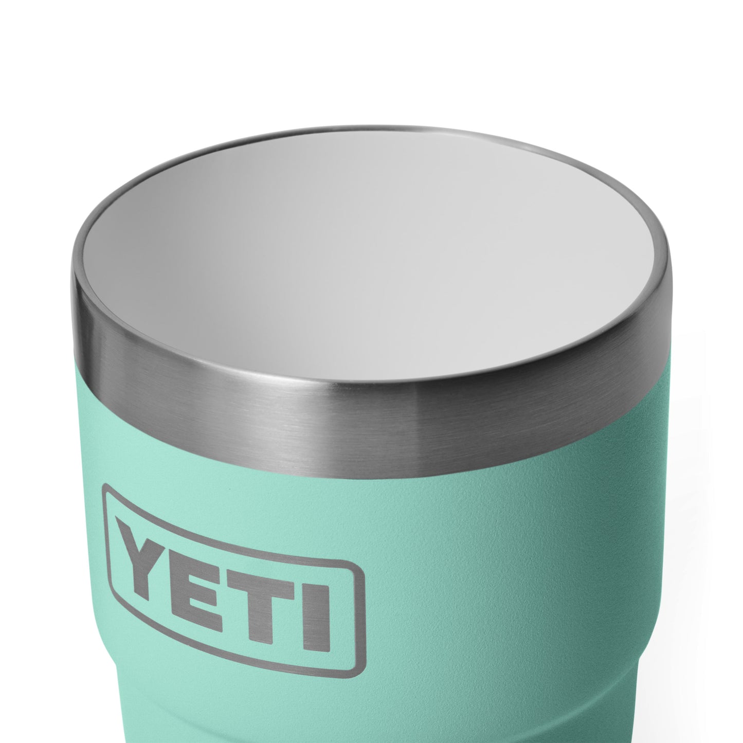 YETI Rambler 8 oz (236 ml) Becher