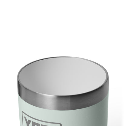 YETI Rambler 8 oz (236 ml) Becher