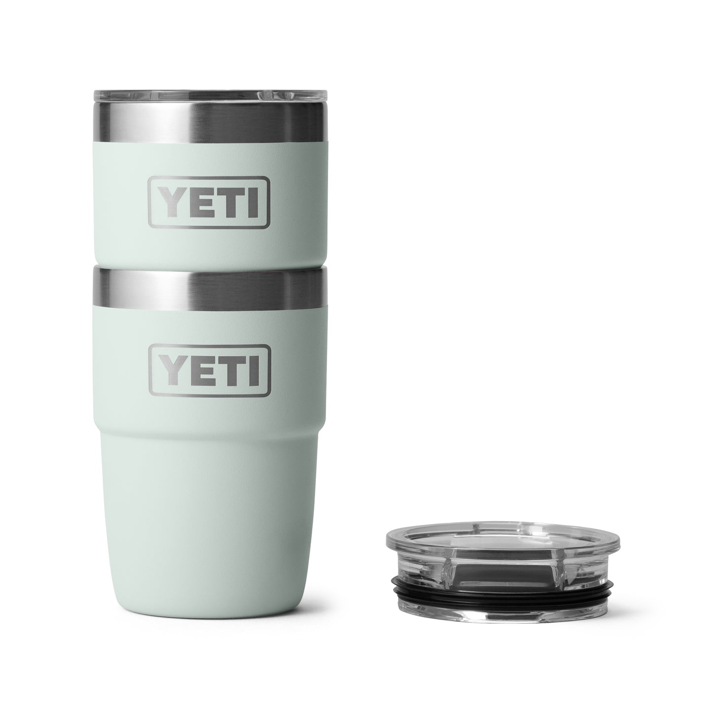 YETI Rambler 8 oz (236 ml) Becher