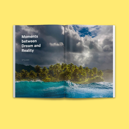 Waves & Woods Issue #30