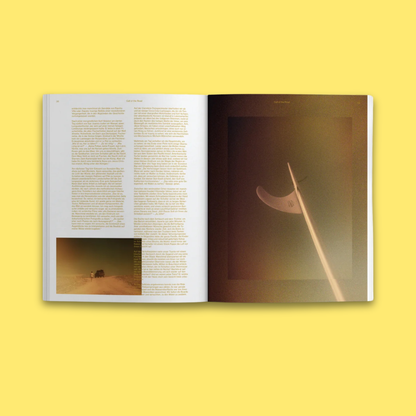 Waves & Woods Issue #32