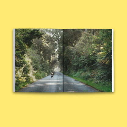 Waves & Woods Issue #32