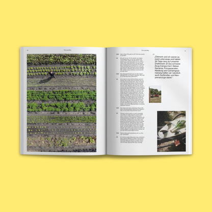Waves & Woods Issue #33