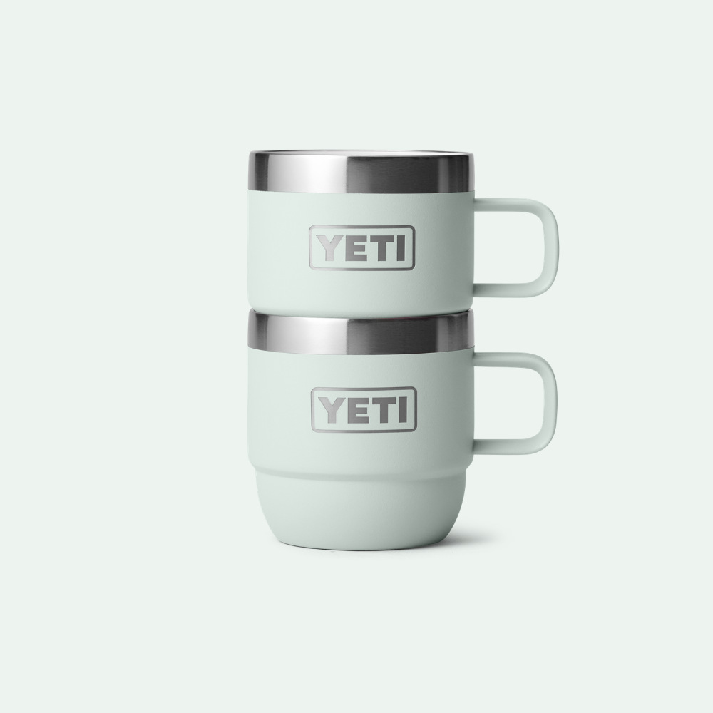 YETI Rambler 6oz (177 ml) Tasse