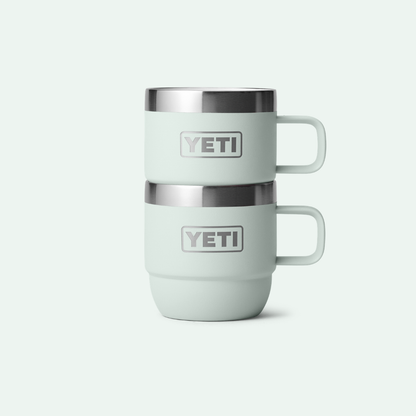 YETI Rambler 6oz (177 ml) Tasse