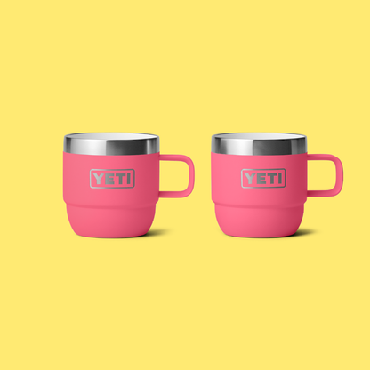 YETI Rambler 6oz (177 ml) Tasse