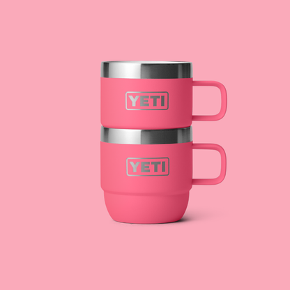 YETI Rambler 6oz (177 ml) Tasse