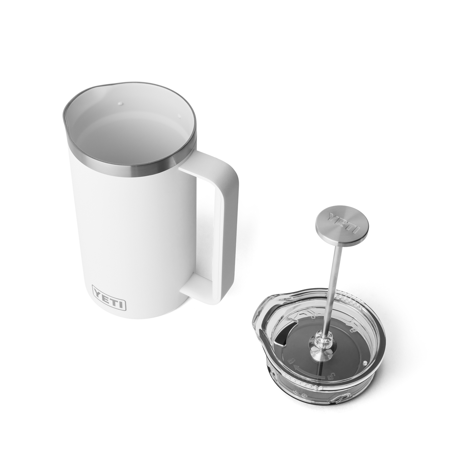 YETI French Press