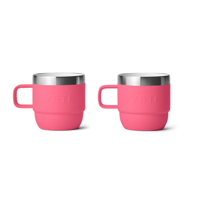 YETI Rambler 6oz (177 ml) Tasse