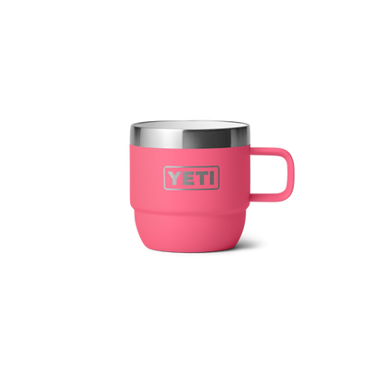 YETI Rambler 6oz (177 ml) Tasse