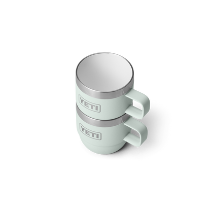 YETI Rambler 6oz (177 ml) Tasse