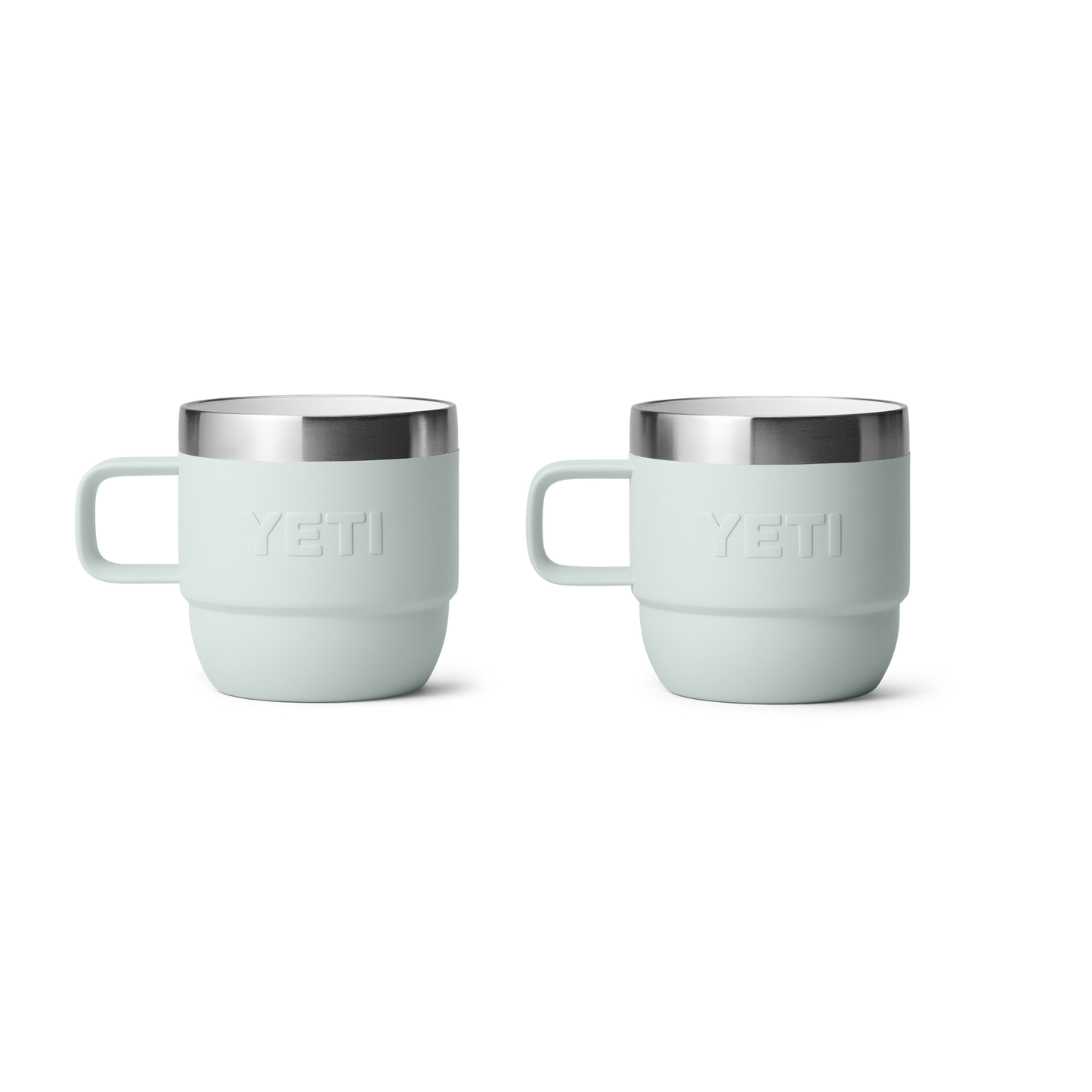 YETI Rambler 6oz (177 ml) Tasse