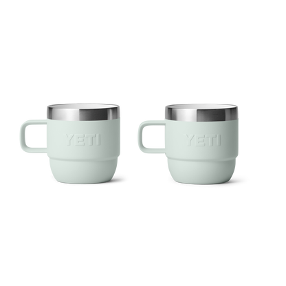 YETI Rambler 6oz (177 ml) Tasse