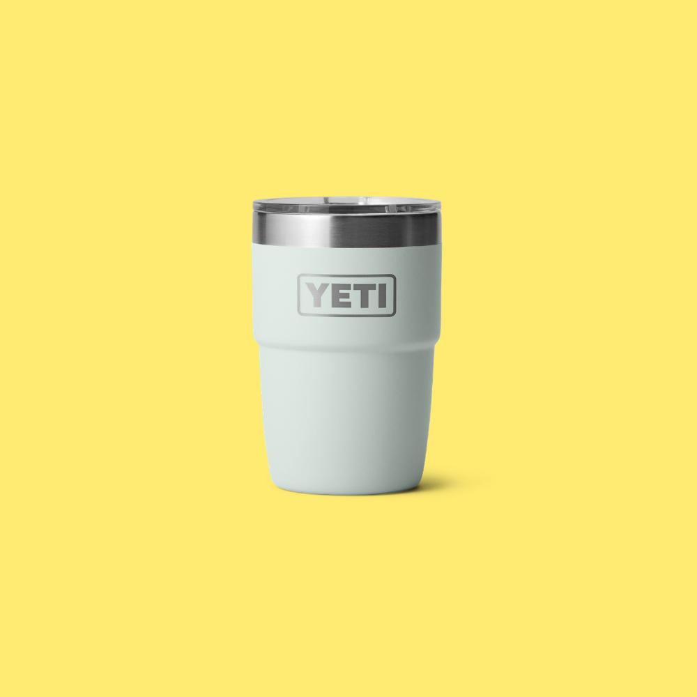 YETI Rambler 8 oz (236 ml) Becher