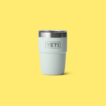 YETI Rambler 8 oz (236 ml) Becher