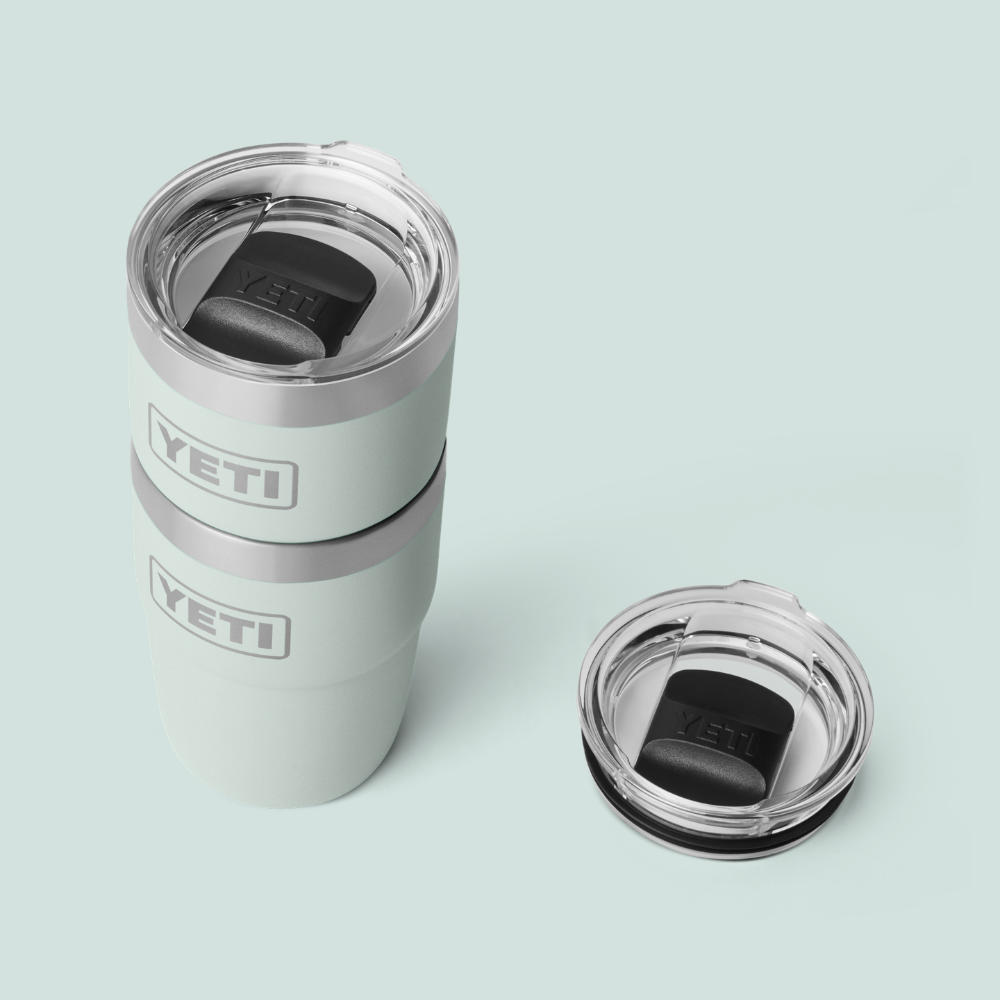YETI Rambler 8 oz (236 ml) Becher