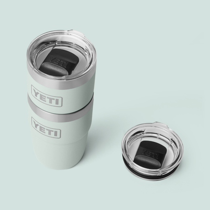 YETI Rambler 8 oz (236 ml) Becher