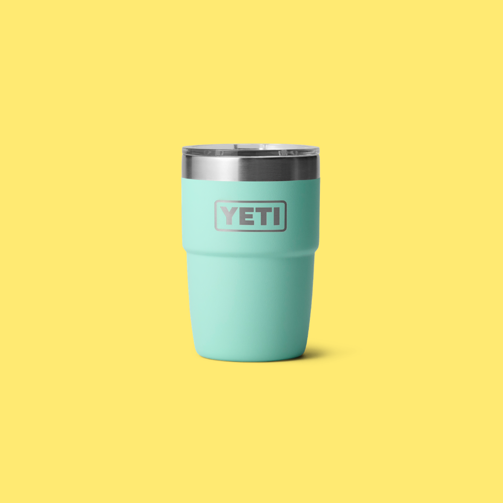 YETI Rambler 8 oz (236 ml) Becher