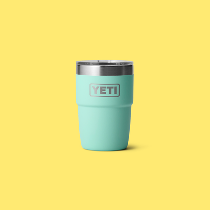 YETI Rambler 8 oz (236 ml) Becher