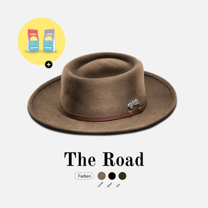 ADVENTURE BUNDLE | Aloha Coffee X Mojak Hut