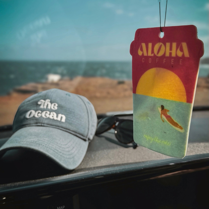 Aloha_Coffee_Duftbaum_front