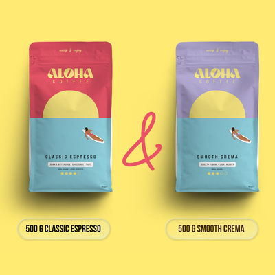 Bestseller Probierpaket