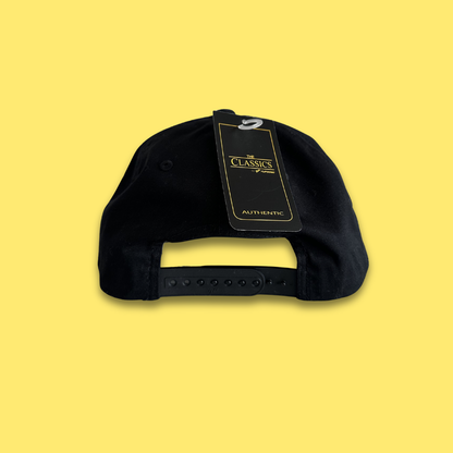 Cap Unstructured - Aloha Patch