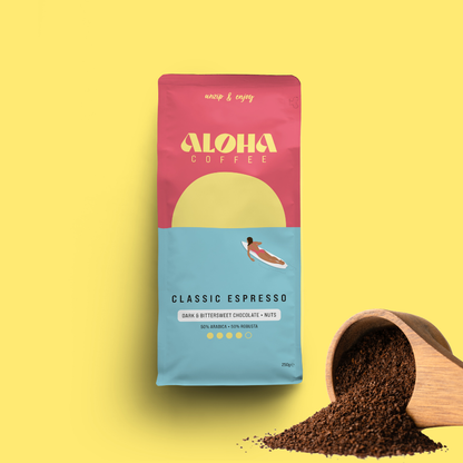 Classic Espresso